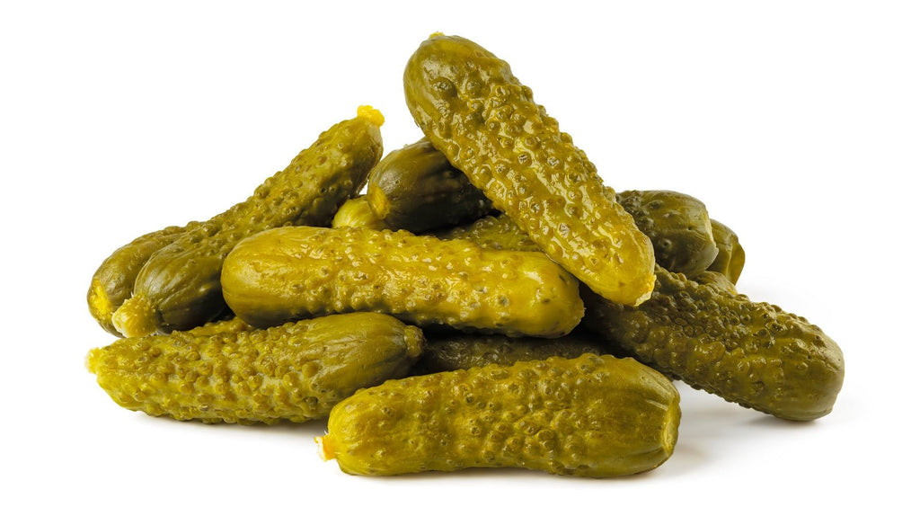 10 Ways to Use Cornichon in Your Turkish Cooking