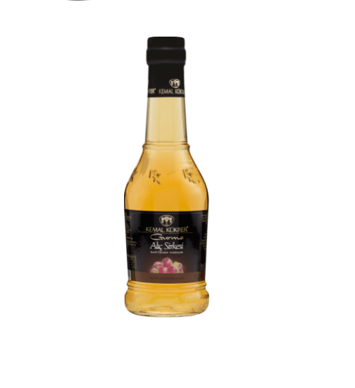 Alic Sirkesi (Hawthorn vinegar)