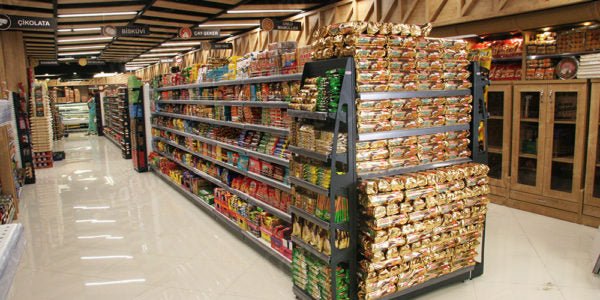 Authentic Turk Marketi in Toronto for Turkish Grocery