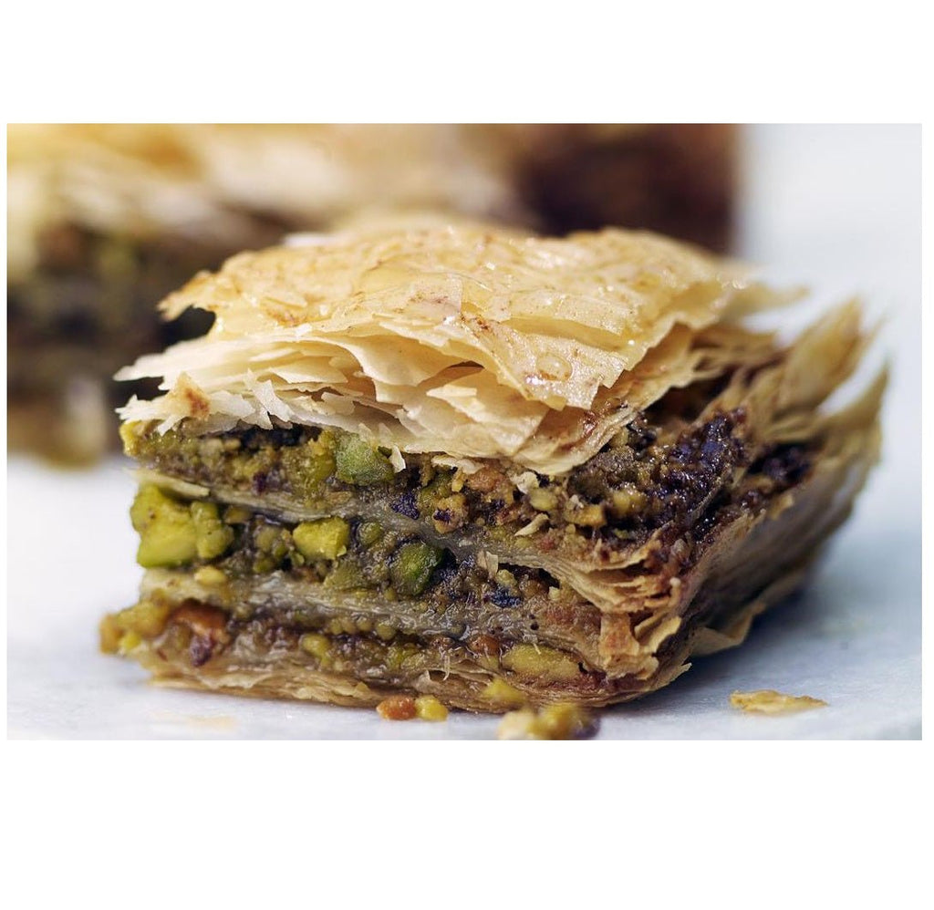 Baklava Near Me