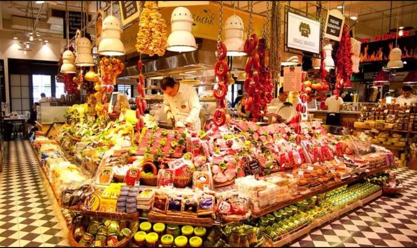 Benefits of Choosing Health Food Store Etobicoke