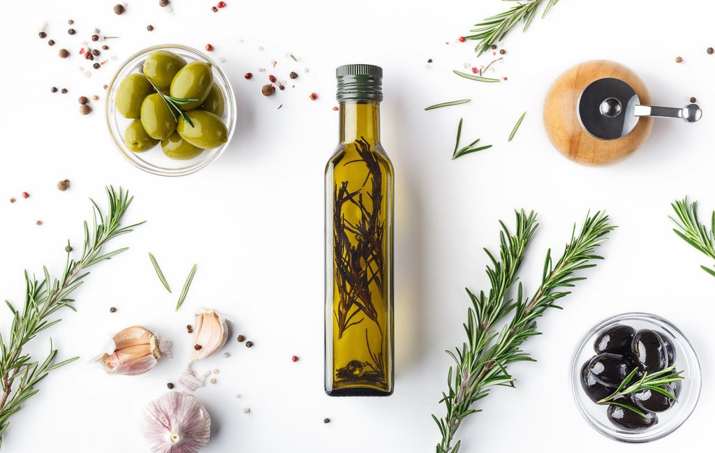 Best Olive Oil in Canada for Cooking