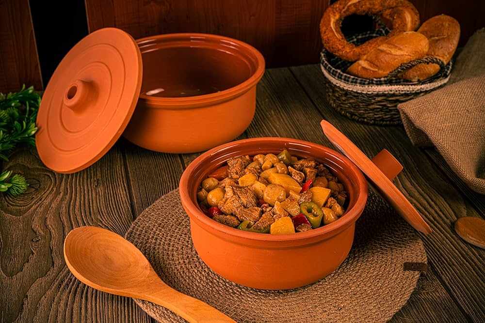 Best Place to Buy Clay Pots for Cooking in GTA