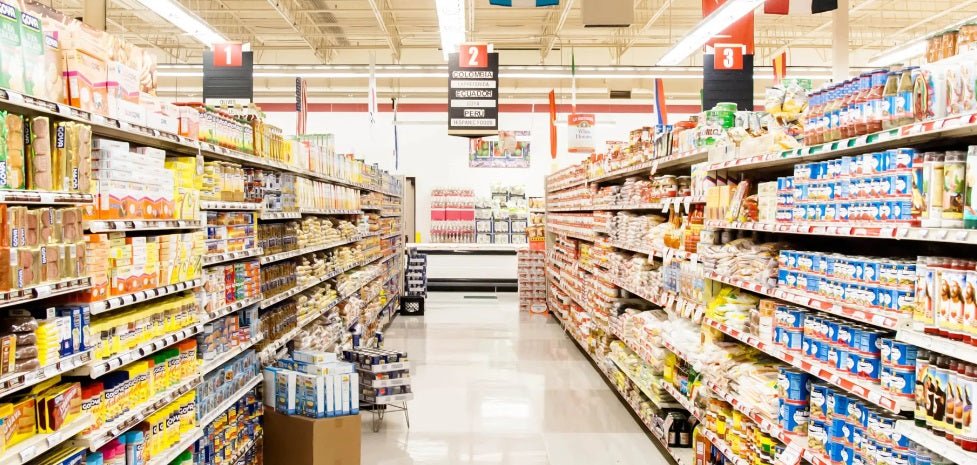 Best Turkish Grocery Store Near Me in Oakville