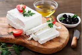 Bulgarian Cheese