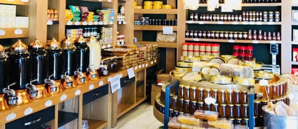 Buy Arabic grocery online in Canada