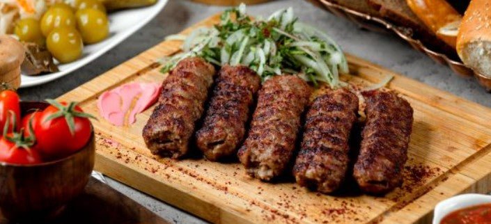 Buy Delicious Turkish Kebab Near Me in Etobicoke