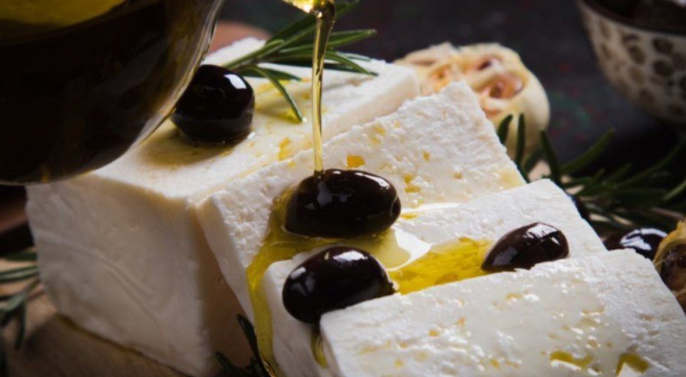 Buy the Best Macedonian Feta Online in Toronto