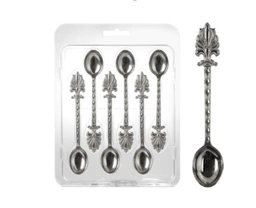 Buy Turkish Tea Spoon Online