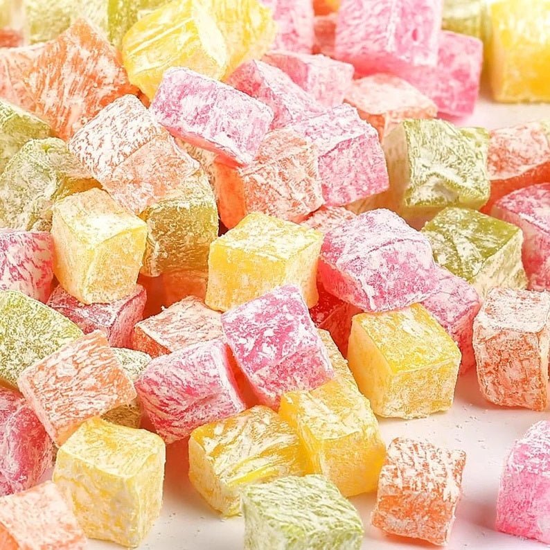 Candy Toronto