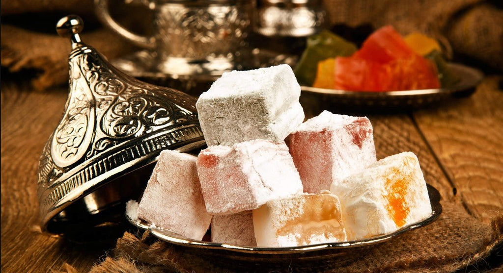 Celebrating Special Occasions with Turkish Delight Canada