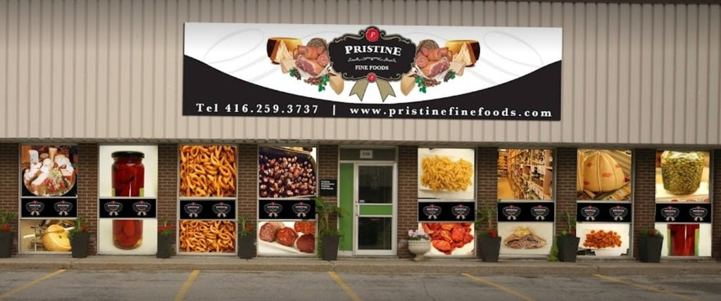 Convenience Store Near Me