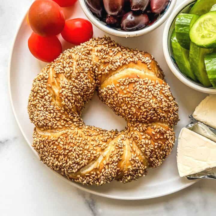 Creating Homemade Simit in Toronto: A Step-by-Step Guide