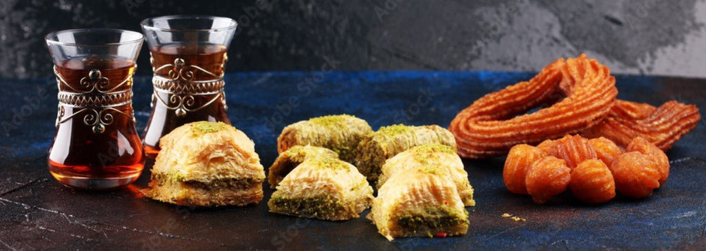 Discover the Best Halal Near Me: A Guide to Turkish Grocery