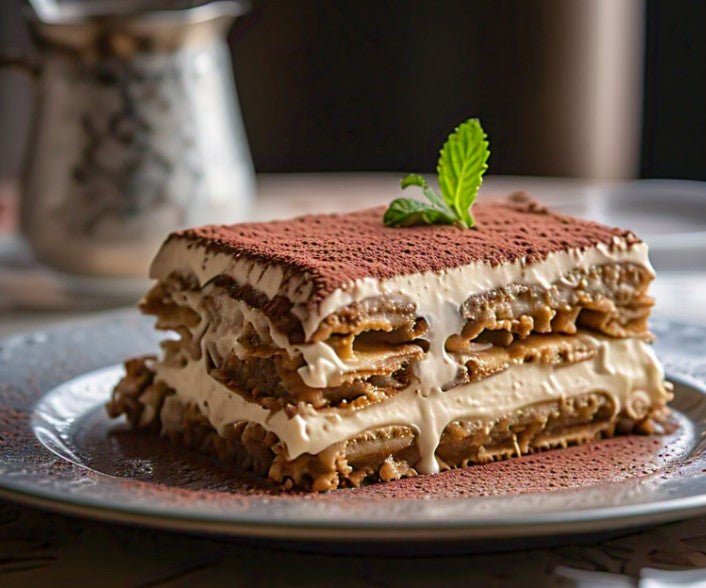 Where can I buy tiramisu near me, find the perfect dessert for you Where can I buy tiramisu near me, find the perfect dessert for you