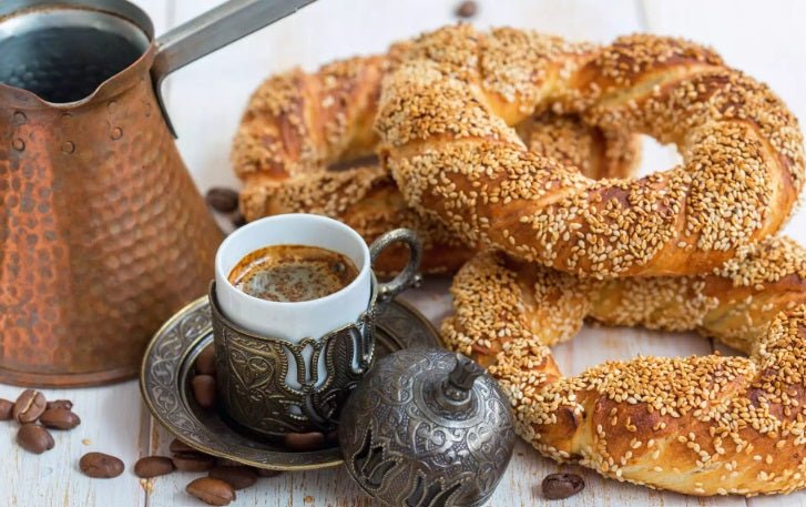 Discover the Best Turkish Bakery Near Me in Etobicoke