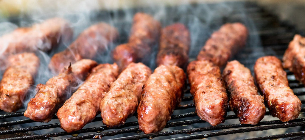 Discover the Taste of Turkish Chevapi in Toronto!