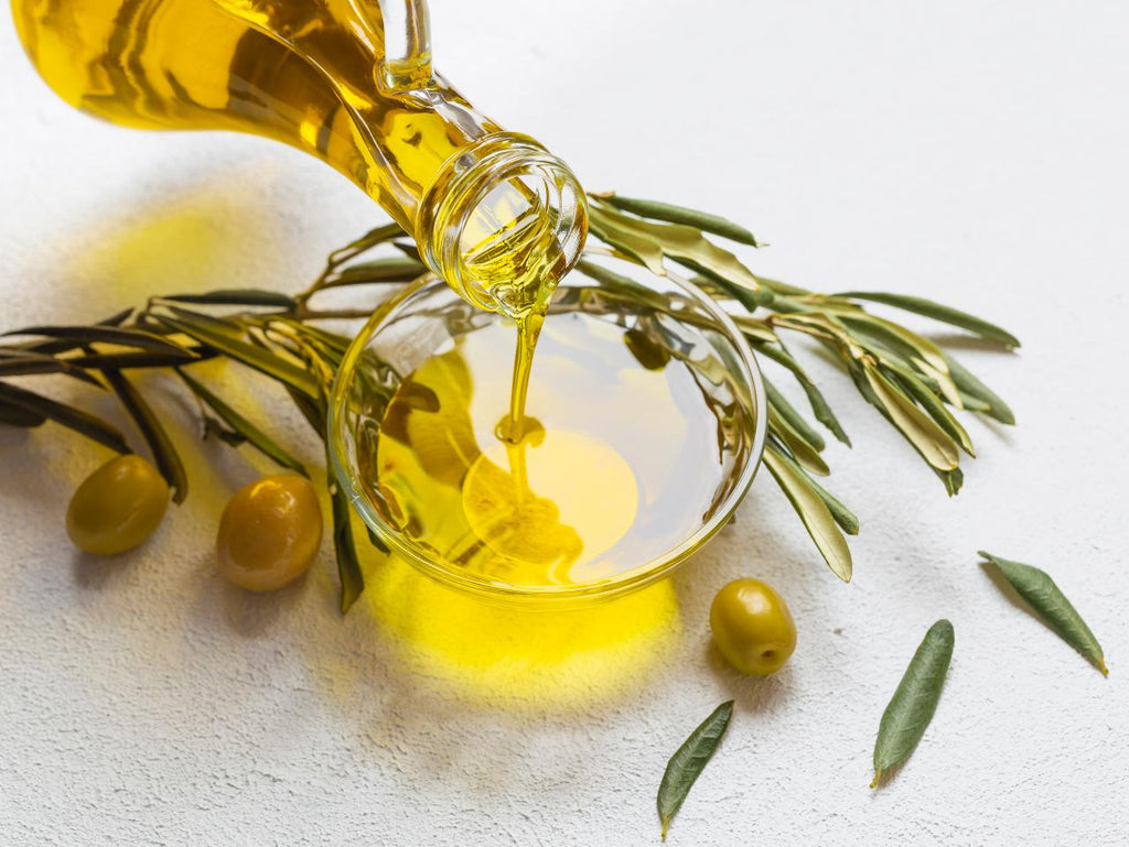 Discovering the Best Olive Oil Canada
