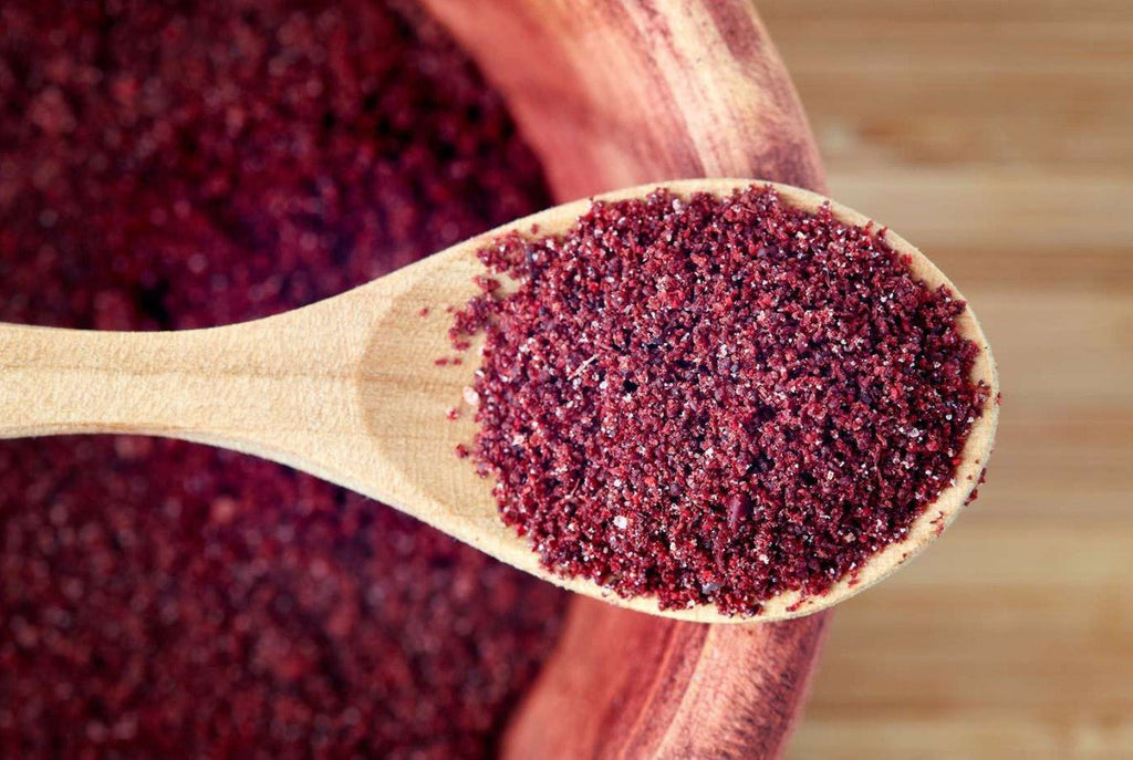 Experience Authentic Sumac Spice in Toronto
