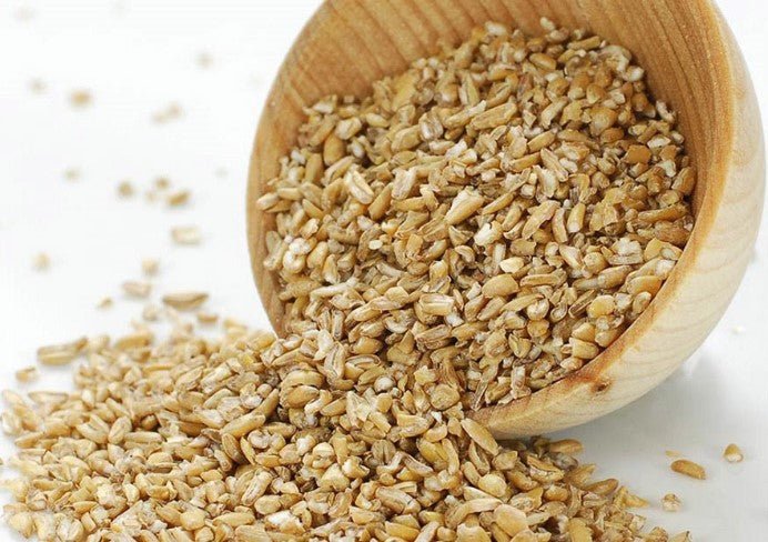 Explore Boulgour: A Healthier Turkish Food Choice in Mississauga