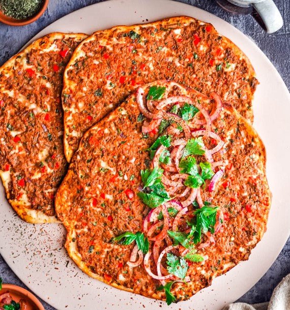 Exploring Middle Eastern Food Near Me in Toronto