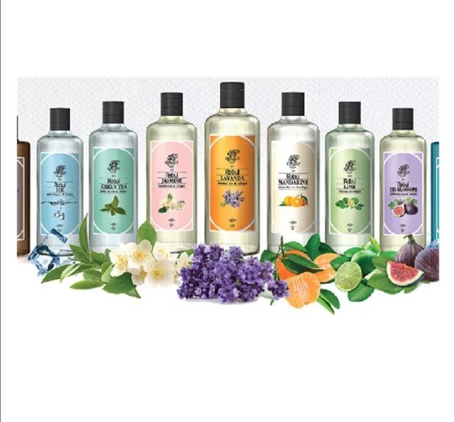 Exploring the World of Eau de Cologne in Canada