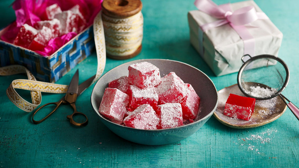 Exploring the World of Turkish Delight in Brampton