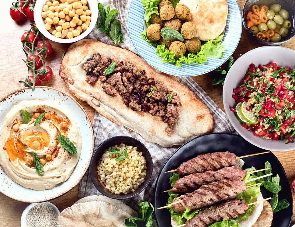 Famous Halal Food You Must Try