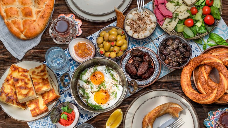 Find the Best Turkish Restaurant Toronto