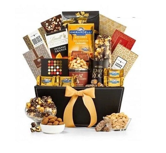 Gift baskets Etobicoke