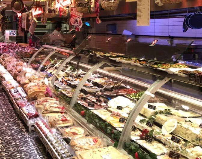 Halal Grocery Near Me in Etobicoke