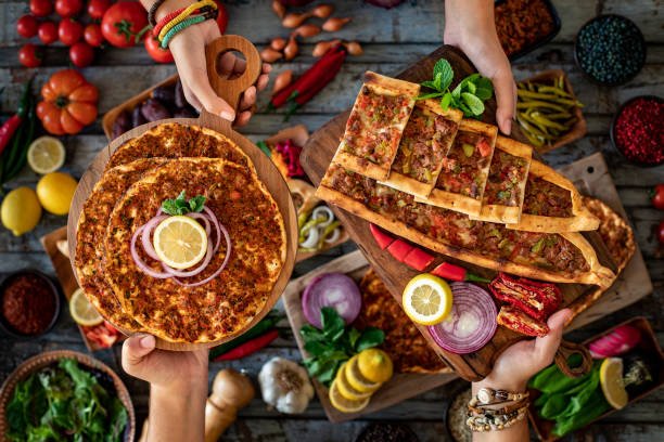 Halal Meal