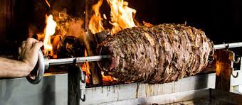 Halal Meat BBQ Toronto