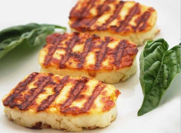 Halloumi Cheese