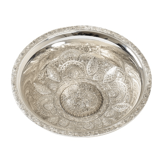 Hammam water bowl from Istanbul
