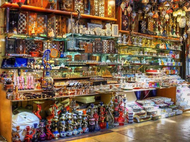 Handbook to Finding Variety Store Near Me in Toronto