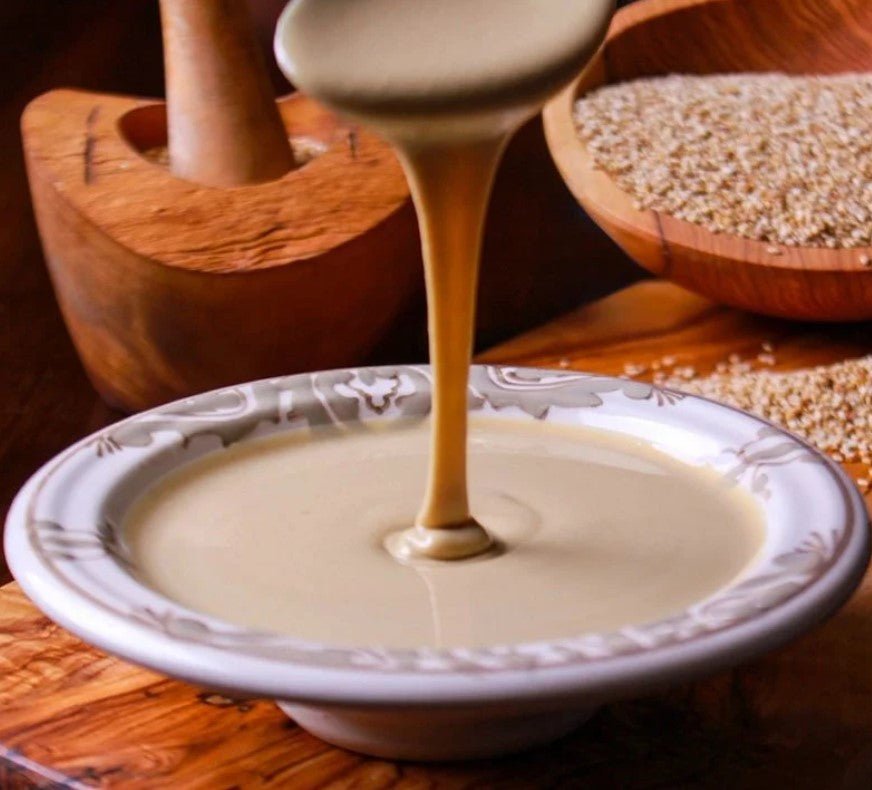 Health Benefits of Tahin: Why You Should Add it to Your Diet