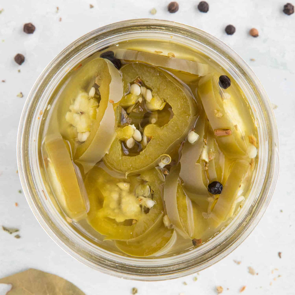 How to Buy Pickled Jalapenos in Toronto