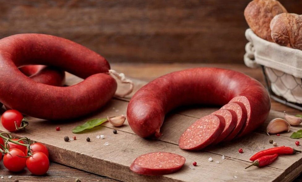 How to Buy the Delicious Sucuk in Etobicoke