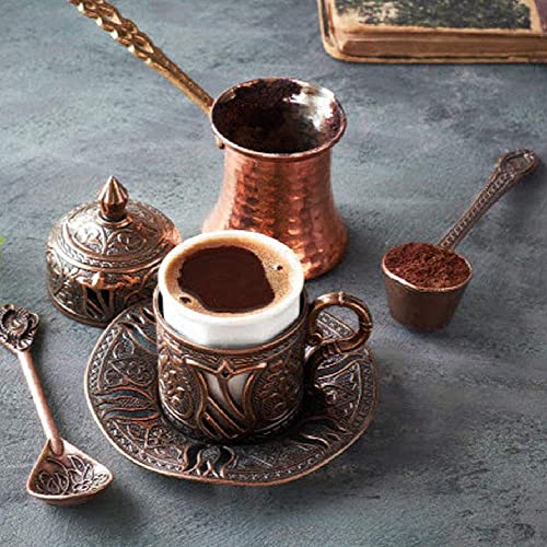 How to Buy Turkish Coffee Pot in Brampton