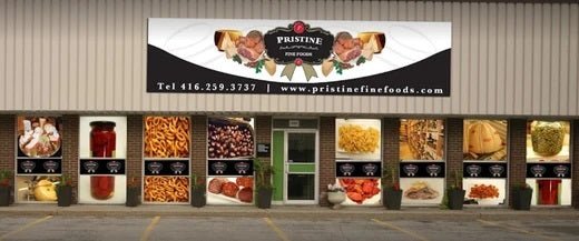 How to Find a Grocery Store Near Me