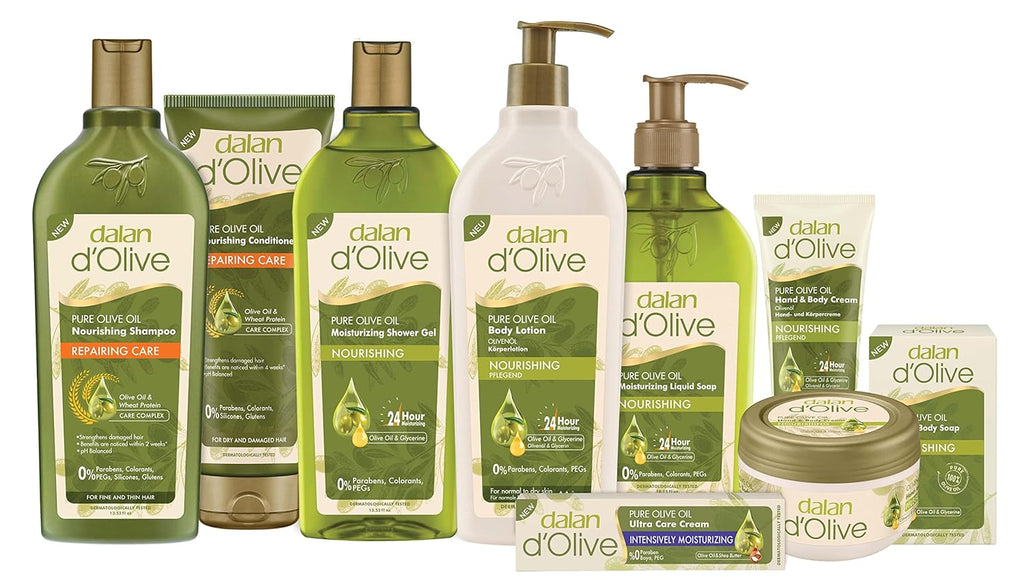 How to Find Dalan Hand Cream in Toronto