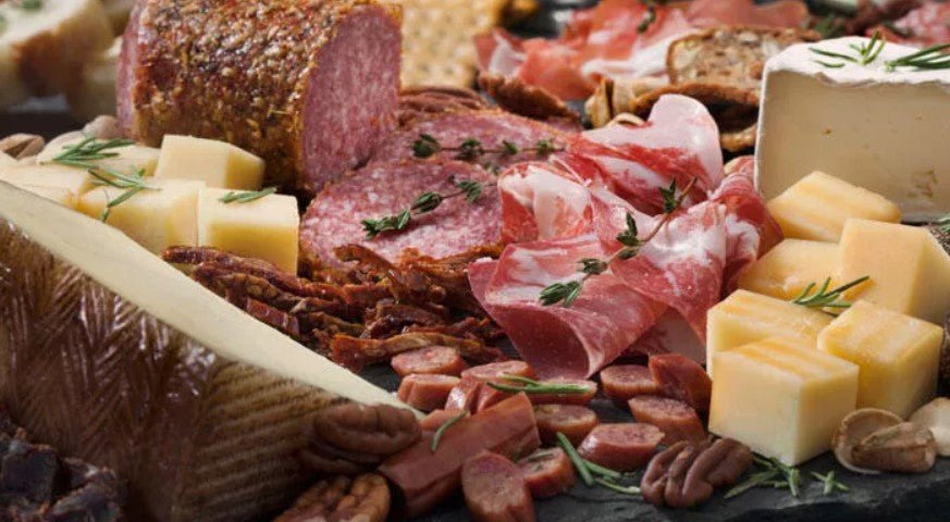 How to Find Halal Market Near Me in Etobicoke