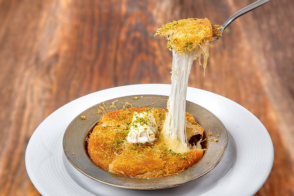 How to Find the Best Dessert Near Me in Mississauga