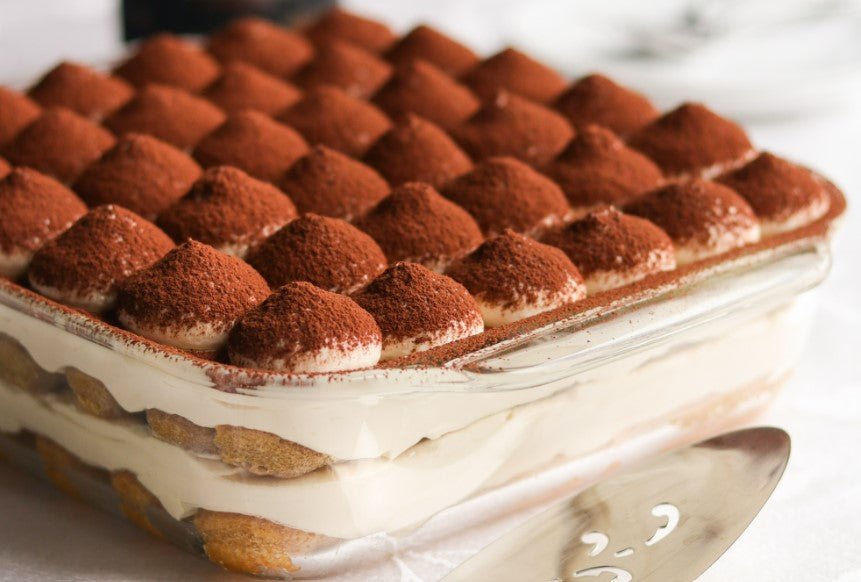 How to Find the Best Tiramisu Near Me: A Guide