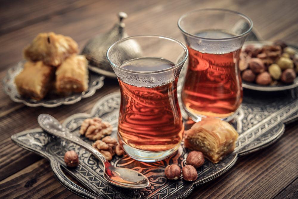 How to Find the Best Turkish Tea in Etobicoke
