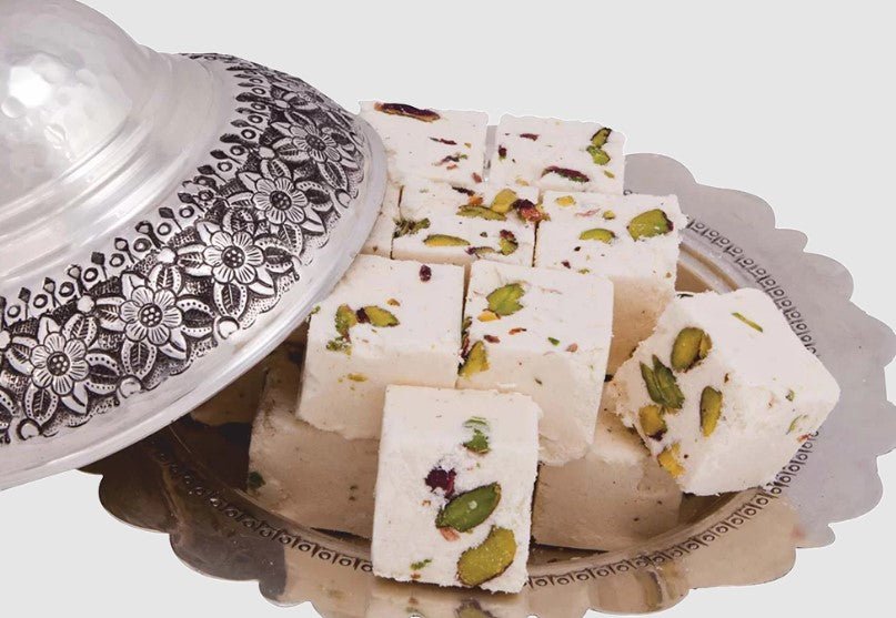 How to Order Turkish Helva Online in Toronto
