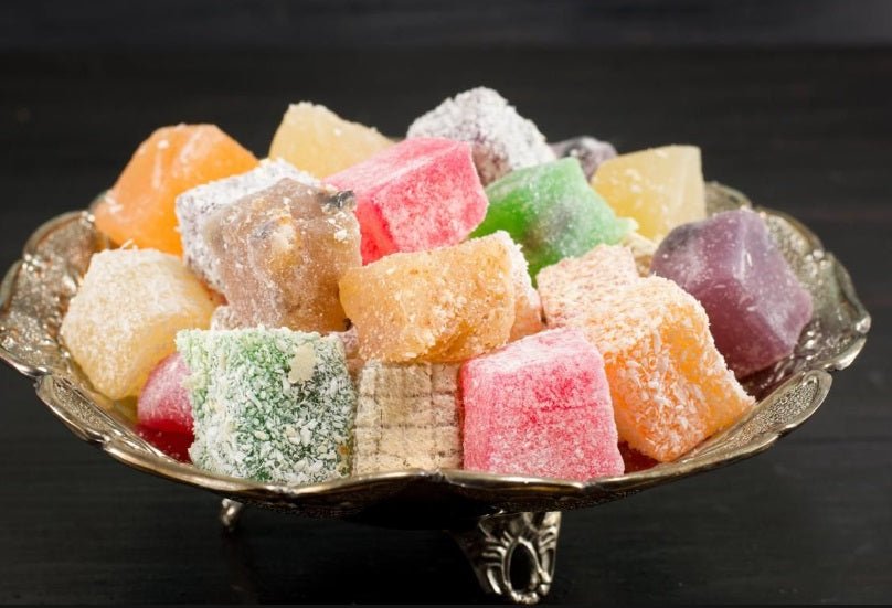 Indulge in Authentic Turkish Delight in Toronto