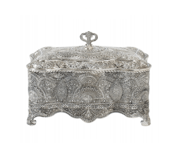 Jewelry box