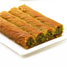 Kadayif